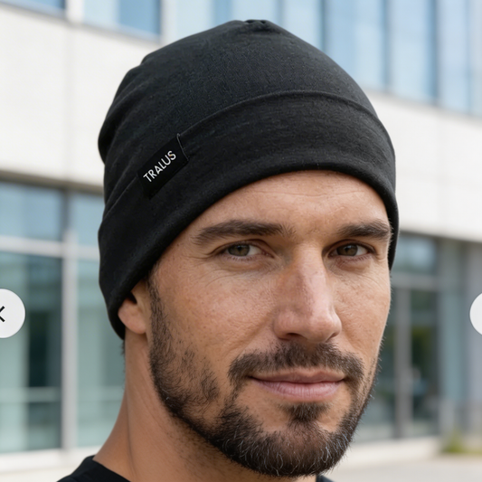 ShieldCore™  Lightweight Beanie