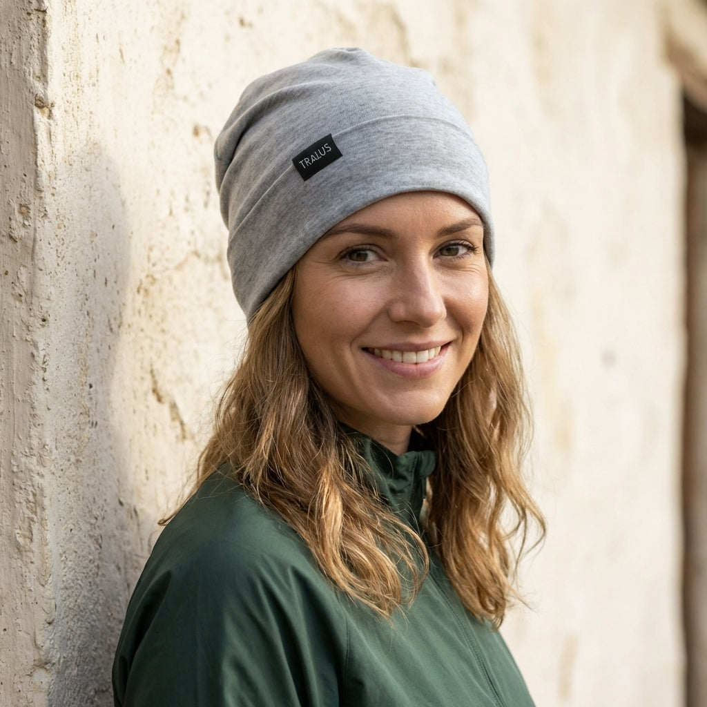ShieldCore™  Lightweight Beanie