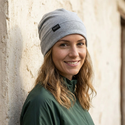 ShieldCore™  Lightweight Beanie