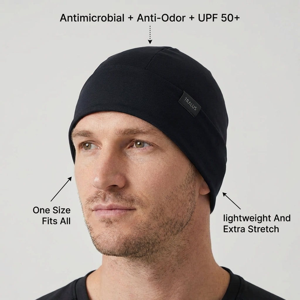 ShieldCore™  Lightweight Beanie