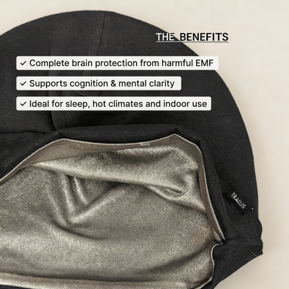 ShieldCore™  Lightweight Beanie