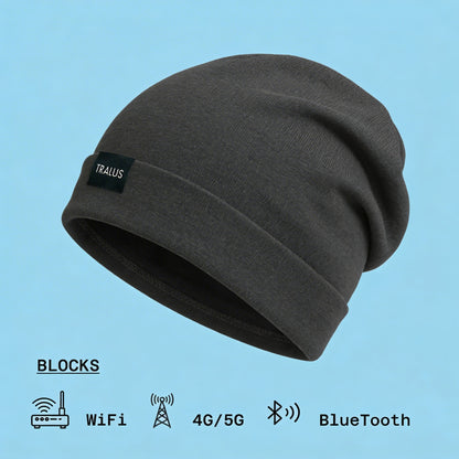 ShieldCore™  Lightweight Beanie
