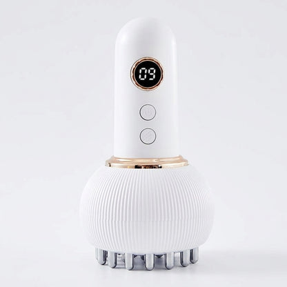 TRALUS Body Sculpting Massager — Drain, Depuff & Feel Lighter at Home in Minutes